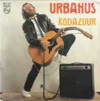 Urbanus - Kodazuur  