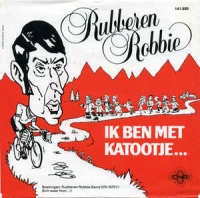 Rubberen Robbie - Ik ben met katootje  