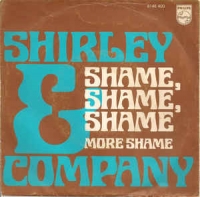 Shirley & Company - Shame shame shame  