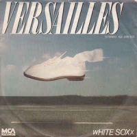 White soxx - Versailles  