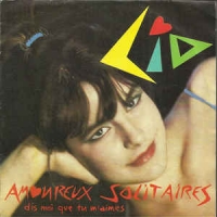 Lio - Amoureux Solitaires  