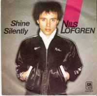 Nils Lofgren - Shine silently  