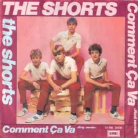 The Shorts - Comment ca va  