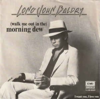 Long John Baldry - Morning dew  