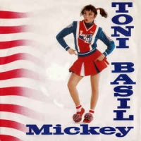 Toni Basil - Mickey  