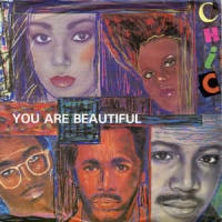 Chic - You are beautiful  